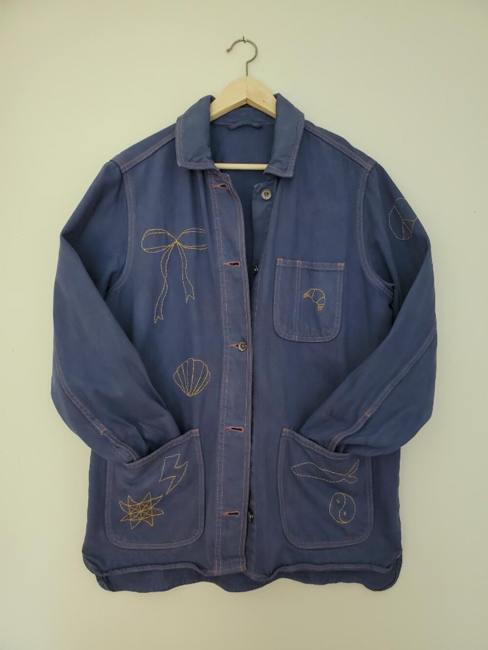 Barn Jacket
